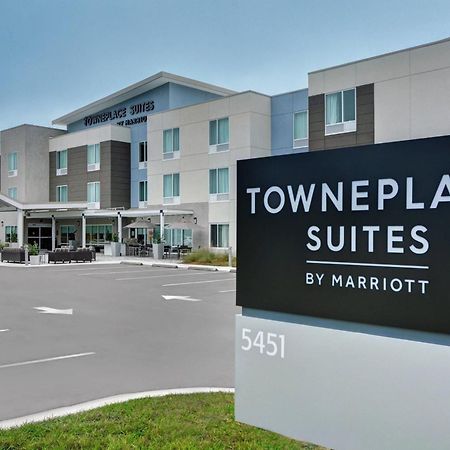 Towneplace Suites By Marriott Sarasota/Bradenton West מראה חיצוני תמונה