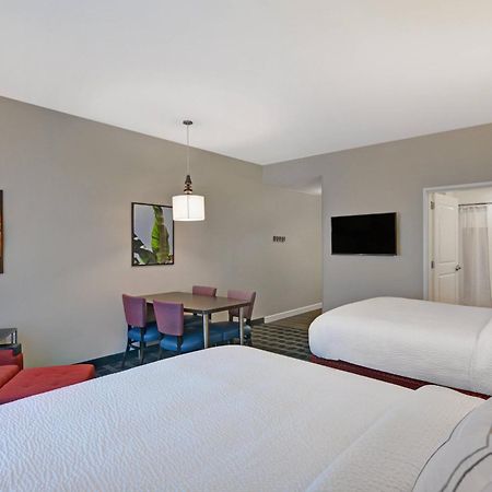 Towneplace Suites By Marriott Sarasota/Bradenton West מראה חיצוני תמונה