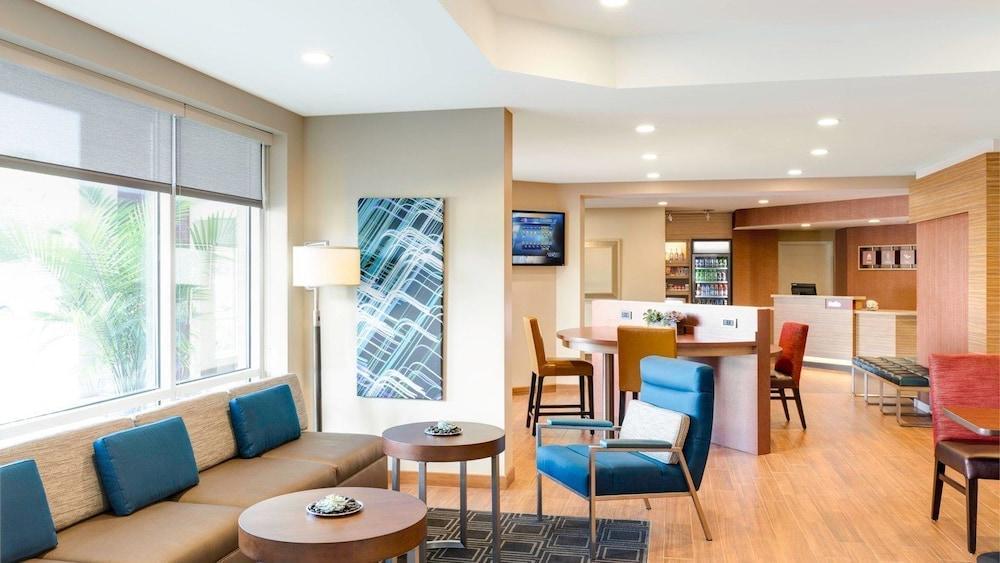 Towneplace Suites By Marriott Sarasota/Bradenton West מראה חיצוני תמונה