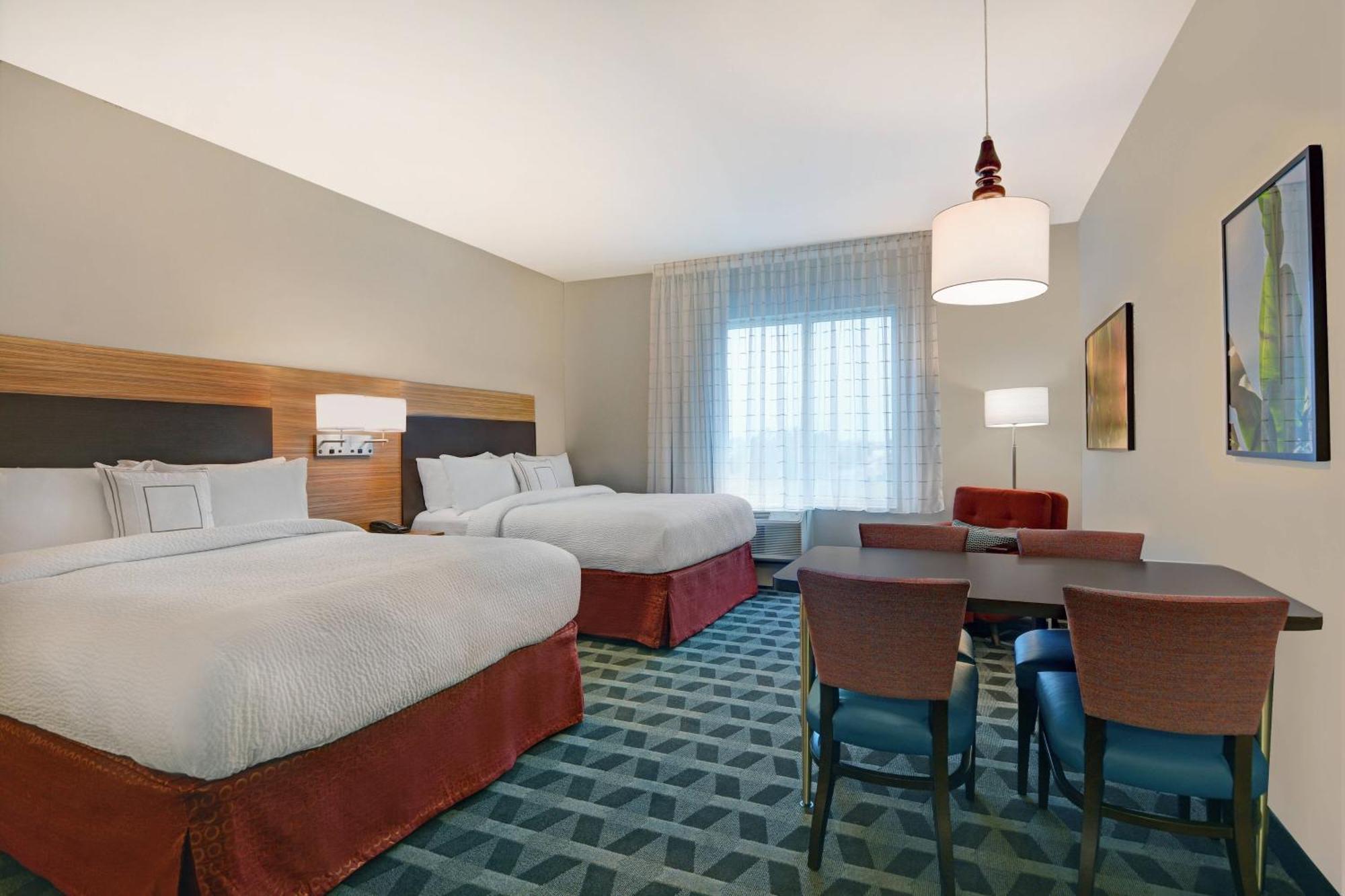 Towneplace Suites By Marriott Sarasota/Bradenton West מראה חיצוני תמונה