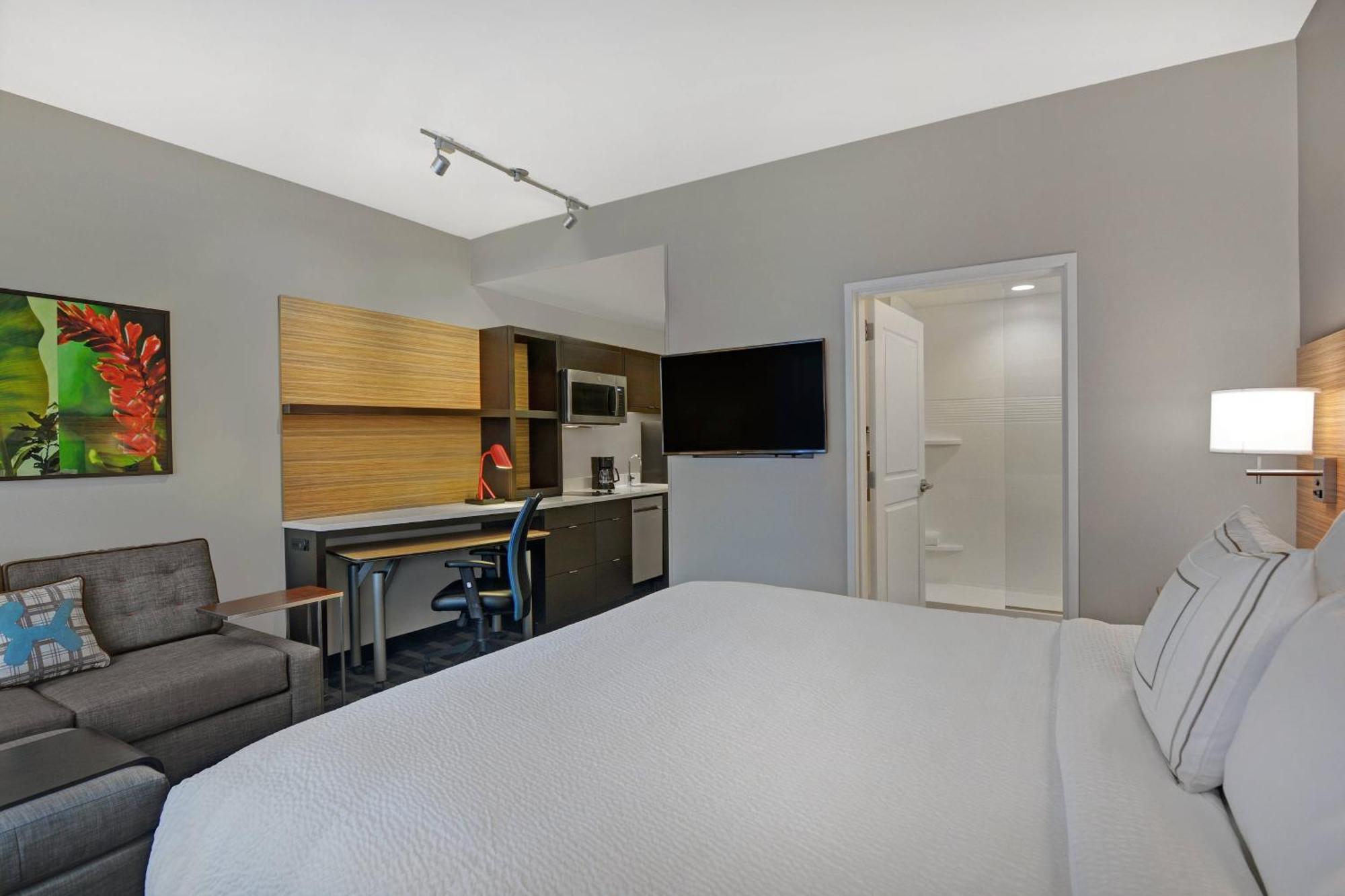 Towneplace Suites By Marriott Sarasota/Bradenton West מראה חיצוני תמונה
