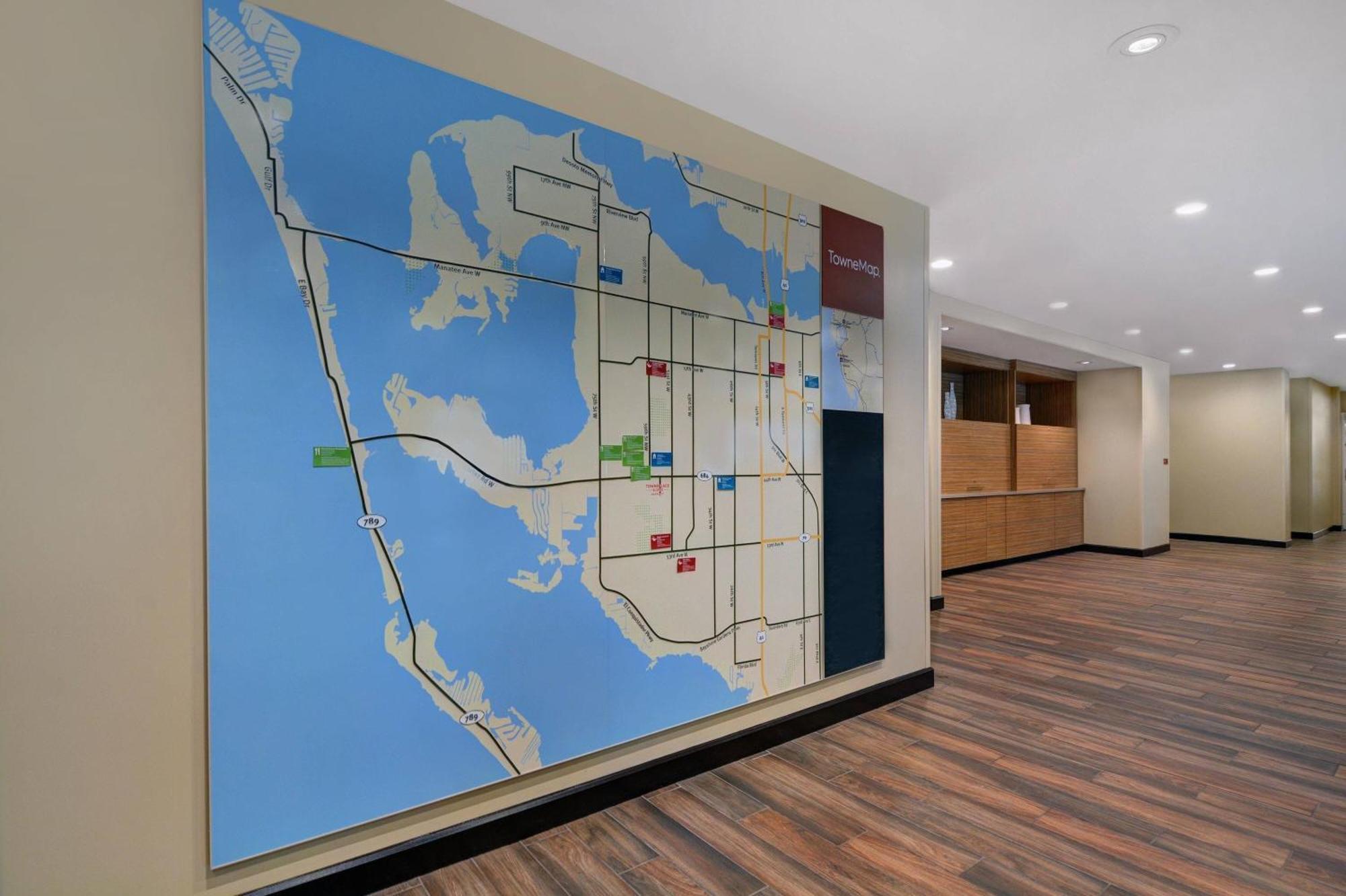 Towneplace Suites By Marriott Sarasota/Bradenton West מראה חיצוני תמונה