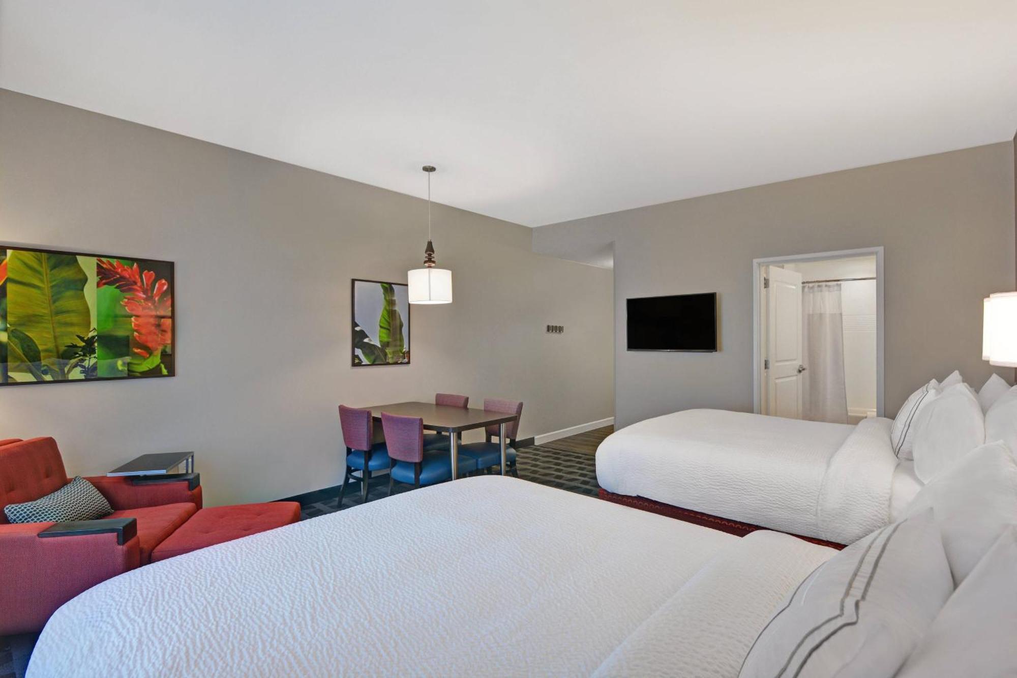 Towneplace Suites By Marriott Sarasota/Bradenton West מראה חיצוני תמונה