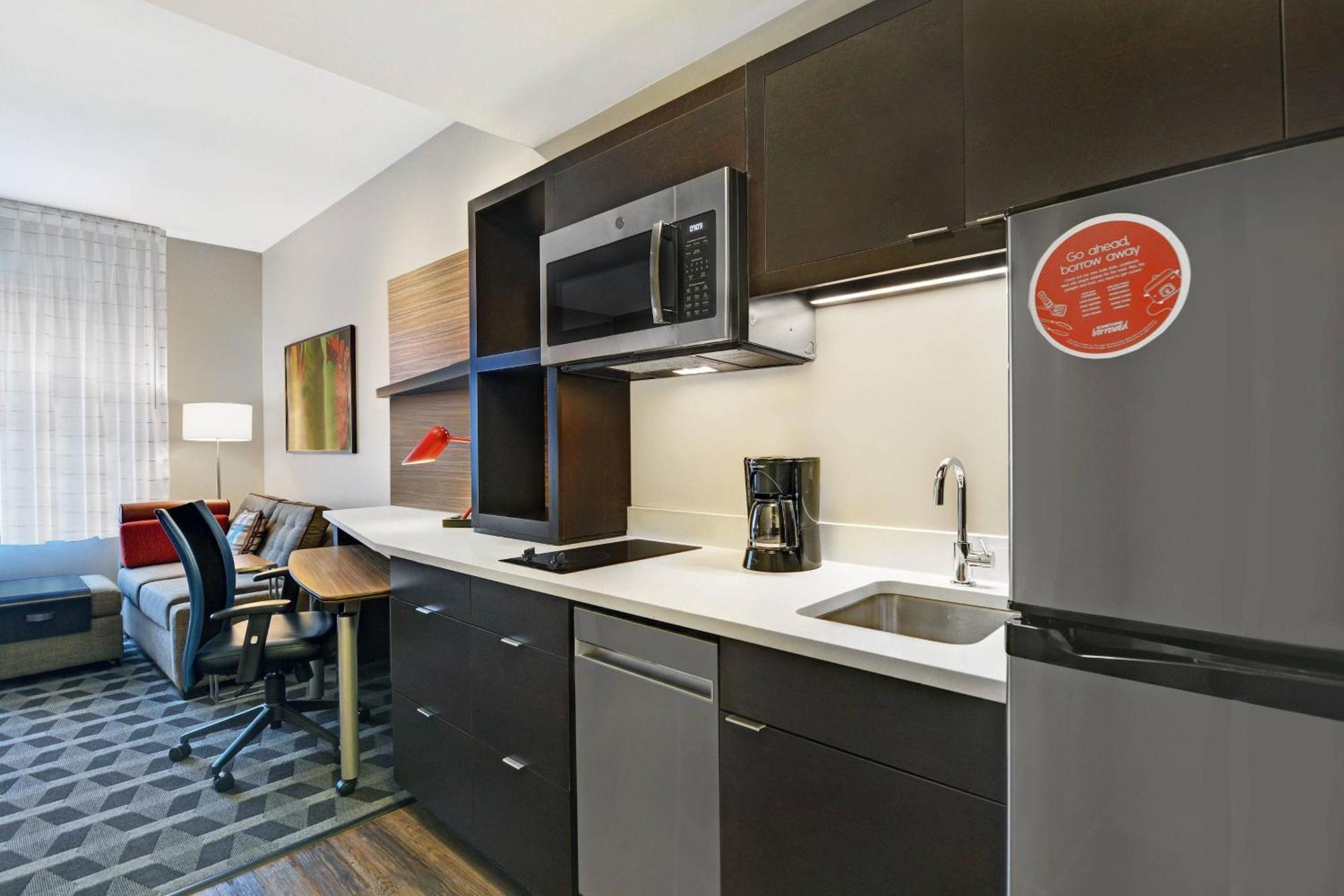 Towneplace Suites By Marriott Sarasota/Bradenton West מראה חיצוני תמונה