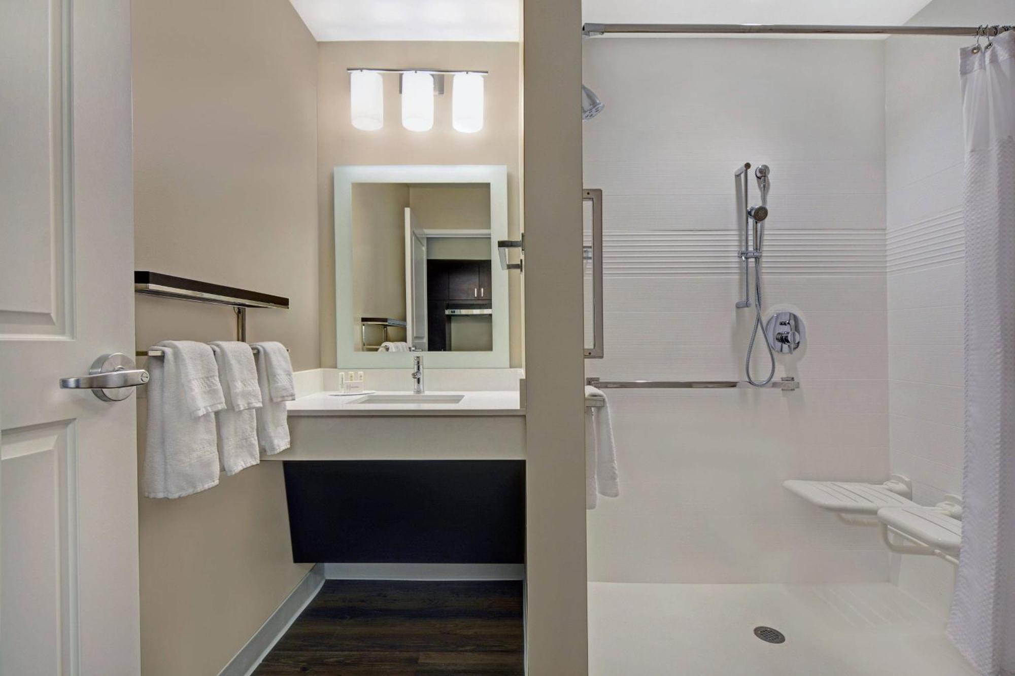Towneplace Suites By Marriott Sarasota/Bradenton West מראה חיצוני תמונה