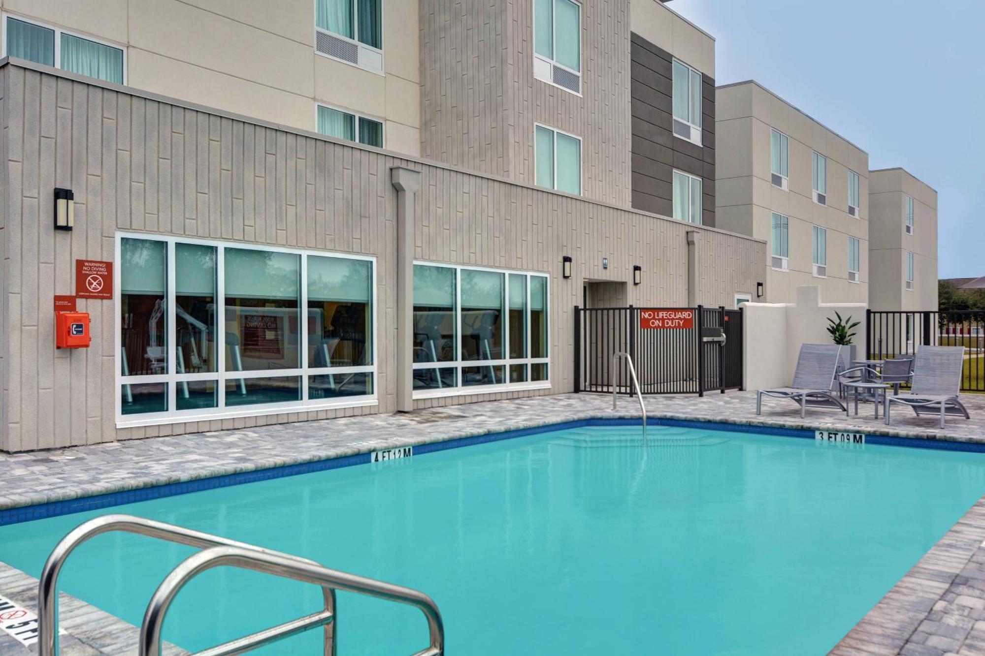 Towneplace Suites By Marriott Sarasota/Bradenton West מראה חיצוני תמונה