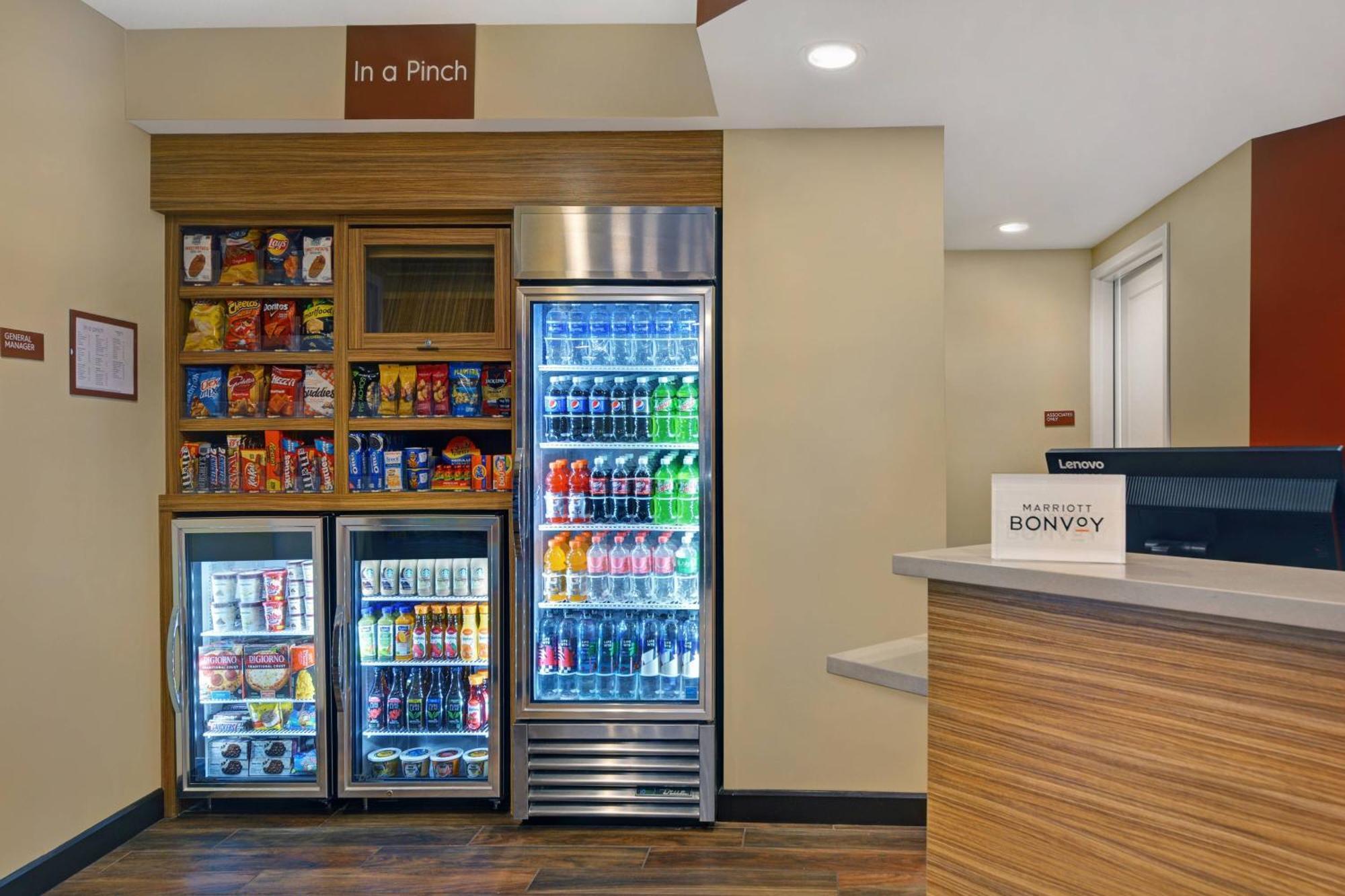 Towneplace Suites By Marriott Sarasota/Bradenton West מראה חיצוני תמונה