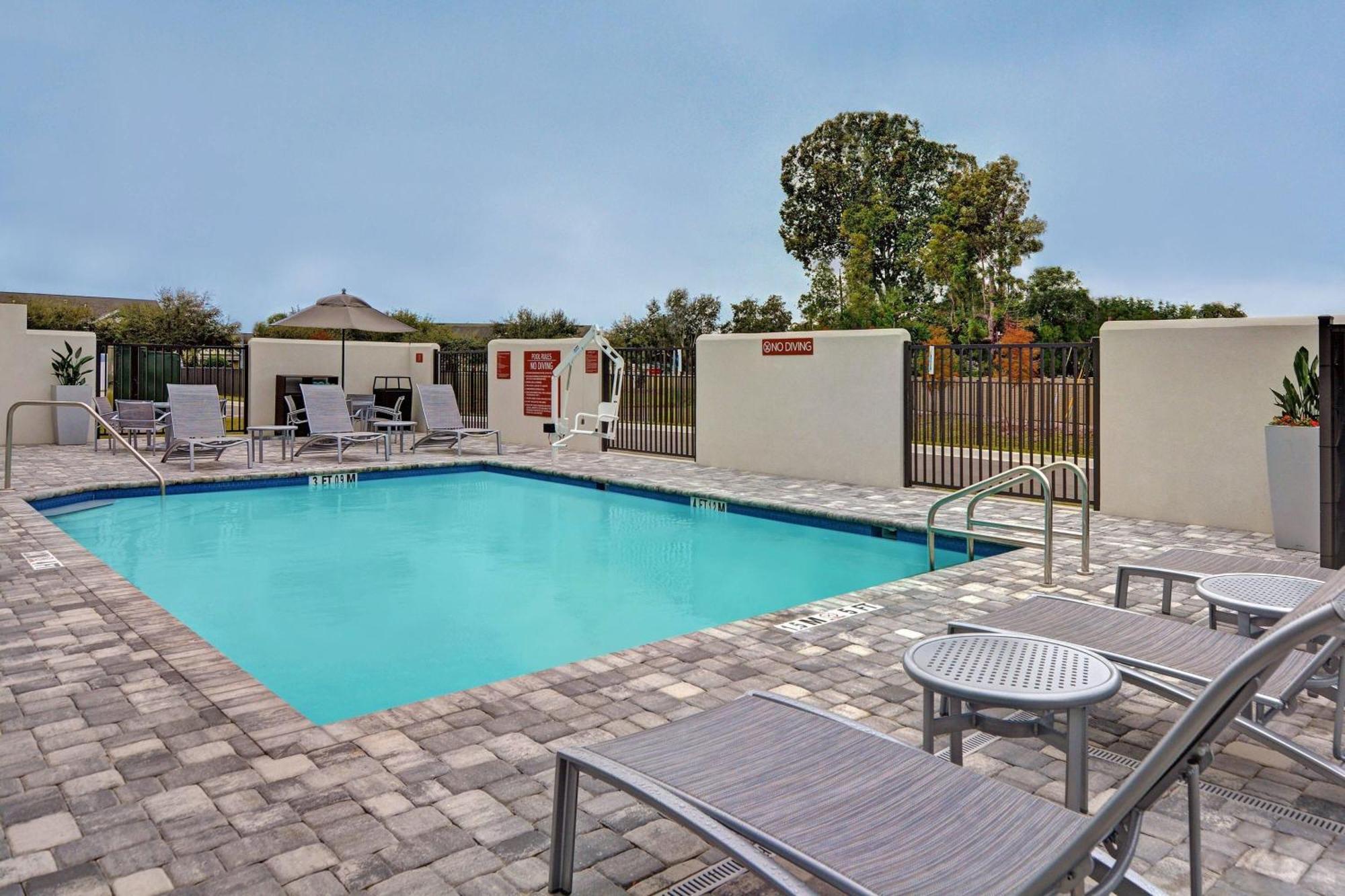 Towneplace Suites By Marriott Sarasota/Bradenton West מראה חיצוני תמונה