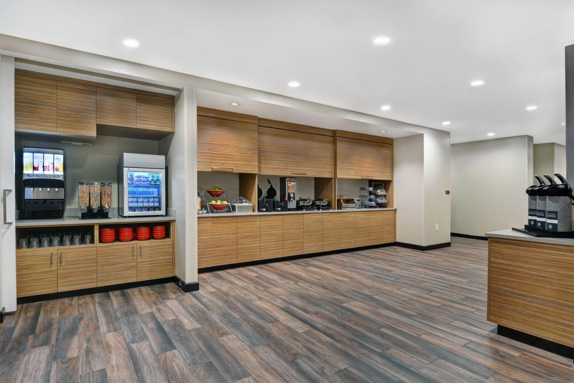 Towneplace Suites By Marriott Sarasota/Bradenton West מראה חיצוני תמונה