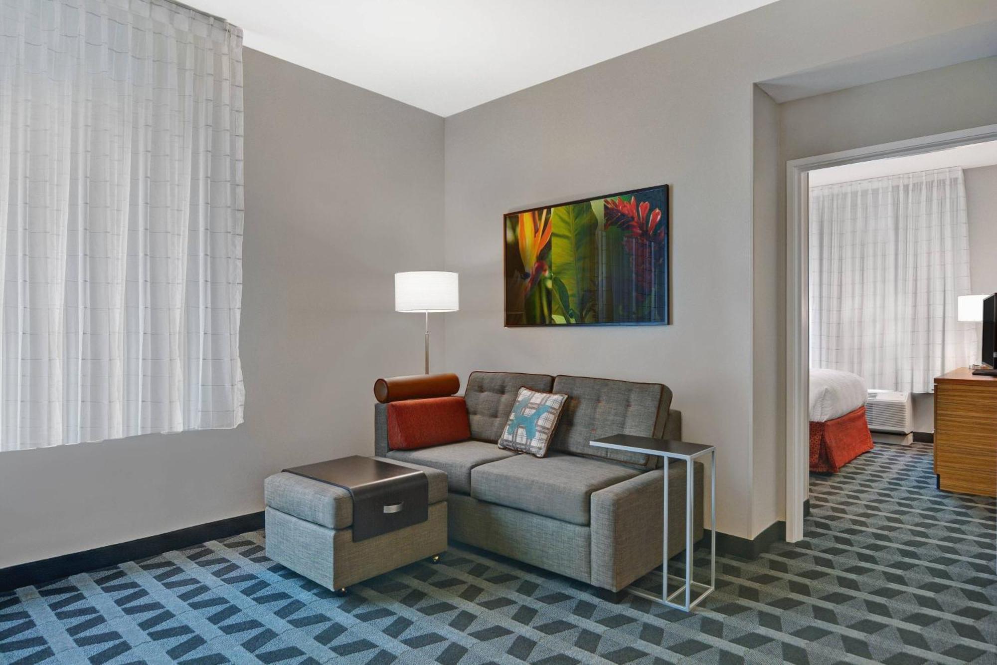 Towneplace Suites By Marriott Sarasota/Bradenton West מראה חיצוני תמונה