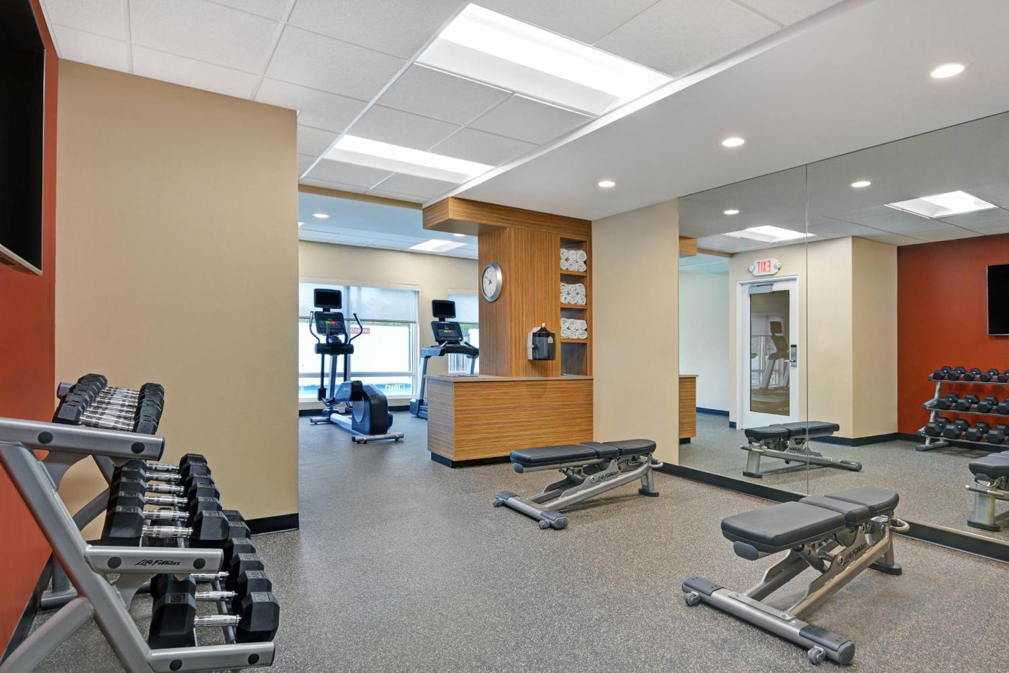 Towneplace Suites By Marriott Sarasota/Bradenton West מראה חיצוני תמונה