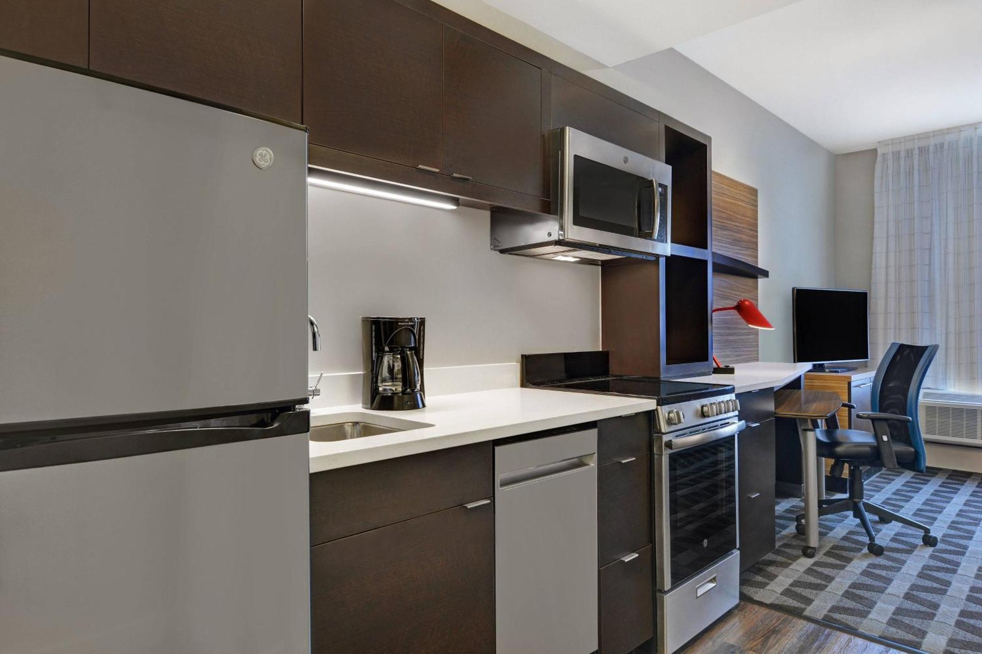Towneplace Suites By Marriott Sarasota/Bradenton West מראה חיצוני תמונה
